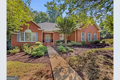 1071 Waterford Court, Watkinsville, GA 30677 - Photo 1