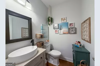 207 Marion Beavers Road, Sharpsburg, GA 30277 - Photo 57