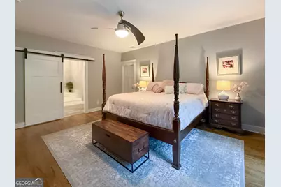 207 Marion Beavers Road, Sharpsburg, GA 30277 - Photo 19