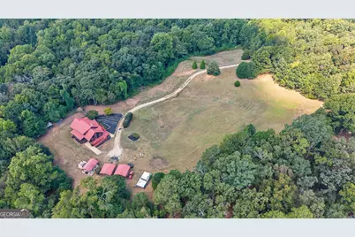 1545 Booger Hill Rd, Danielsville, GA 30633 - Photo 43