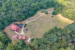 1545 Booger Hill Rd, Danielsville, GA 30633 - Photo 43