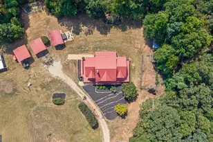 1545 Booger Hill Rd, Danielsville, GA 30633 - Photo 45