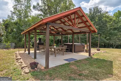1545 Booger Hill Rd, Danielsville, GA 30633 - Photo 41