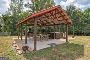1545 Booger Hill Rd, Danielsville, GA 30633 - Photo 41