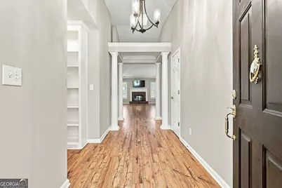 100 Augusta Drive, Peachtree City, GA 30269 - Photo 7