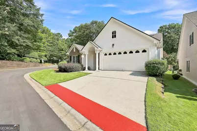 100 Augusta Drive, Peachtree City, GA 30269 - Photo 5
