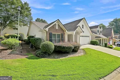 100 Augusta Drive, Peachtree City, GA 30269 - Photo 3