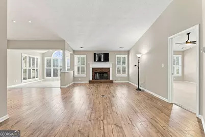 100 Augusta Drive, Peachtree City, GA 30269 - Photo 13