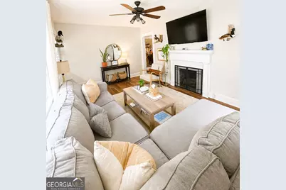 6148 Wheat Street NE, Covington, GA 30014 - Photo 11