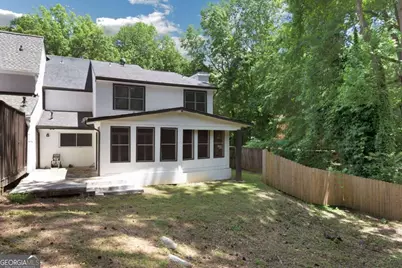 1452 Briaroaks Trail NE, Atlanta, GA 30329 - Photo 29