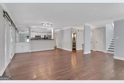 1452 Briaroaks Trail NE, Atlanta, GA 30329 - Photo 7