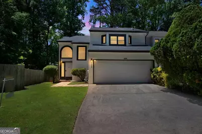 1452 Briaroaks Trail NE, Atlanta, GA 30329 - Photo 31