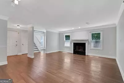 1452 Briaroaks Trail NE, Atlanta, GA 30329 - Photo 5