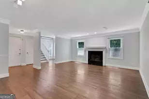 1452 Briaroaks Trail NE, Atlanta, GA 30329 - Photo 5