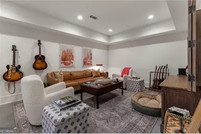 1055 Bellevue Drive NE, Atlanta, GA 30306 - Photo 45