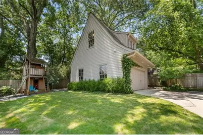 1055 Bellevue Drive NE, Atlanta, GA 30306 - Photo 53