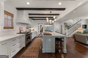 1055 Bellevue Dr NE, Atlanta, GA 30306 - Photo 17