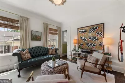 1055 Bellevue Drive NE, Atlanta, GA 30306 - Photo 5