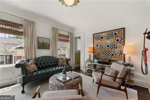 1055 Bellevue Dr NE, Atlanta, GA 30306 - Photo 5