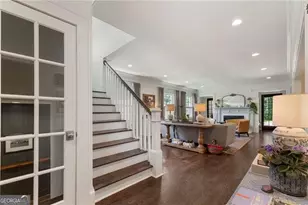 1055 Bellevue Dr NE, Atlanta, GA 30306 - Photo 25