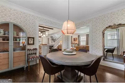 1055 Bellevue Drive NE, Atlanta, GA 30306 - Photo 19