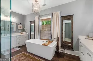 1055 Bellevue Dr NE, Atlanta, GA 30306 - Photo 39