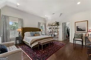 1055 Bellevue Dr NE, Atlanta, GA 30306 - Photo 35