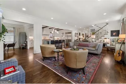 1055 Bellevue Drive NE, Atlanta, GA 30306 - Photo 23