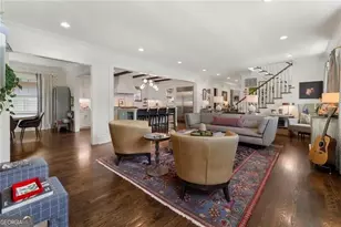 1055 Bellevue Dr NE, Atlanta, GA 30306 - Photo 23