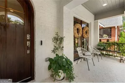 1055 Bellevue Drive NE, Atlanta, GA 30306 - Photo 3
