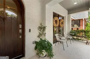 1055 Bellevue Dr NE, Atlanta, GA 30306 - Photo 3