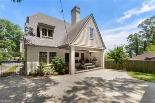 1055 Bellevue Dr NE, Atlanta, GA 30306 - Photo 55