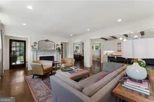 1055 Bellevue Dr NE, Atlanta, GA 30306 - Photo 21