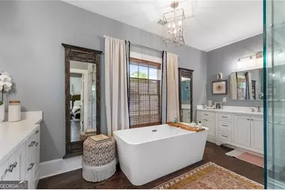 1055 Bellevue Drive NE, Atlanta, GA 30306 - Photo 37