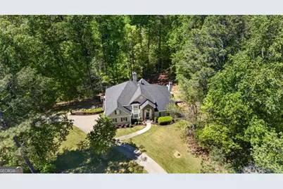 2090 Double Creek Lane, Alpharetta, GA 30004 - Photo 41