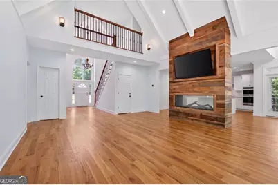 2090 Double Creek Lane, Alpharetta, GA 30004 - Photo 3