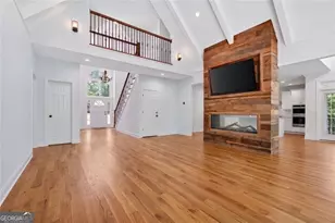 2090 Double Creek Ln, Alpharetta, GA 30004 - Photo 3