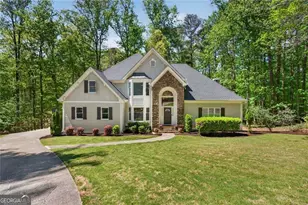 2090 Double Creek Ln, Alpharetta, GA 30004 - Photo 1
