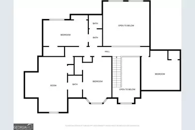 2090 Double Creek Lane, Alpharetta, GA 30004 - Photo 49