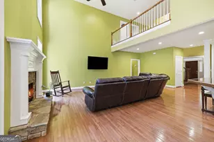 4829-A Old Pendergrass Rd, Jefferson, GA 30549 - Photo 15