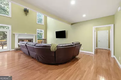 4829-A Old Pendergrass Road, Jefferson, GA 30549 - Photo 27