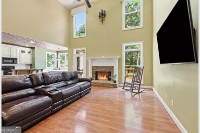 4829-A Old Pendergrass Road, Jefferson, GA 30549 - Photo 29