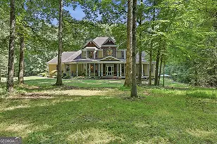 4829-A Old Pendergrass Rd, Jefferson, GA 30549 - Photo 1