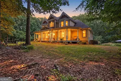 4829-A Old Pendergrass Road, Jefferson, GA 30549 - Photo 1