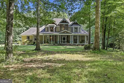 4829-A Old Pendergrass Road, Jefferson, GA 30549 - Photo 9