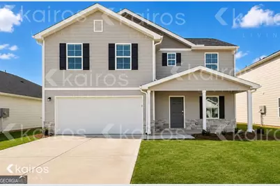108 Flat Rock Mill Trail, Warner Robins, GA 31093 - Photo 1