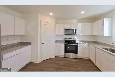 108 Flat Rock Mill Trail, Warner Robins, GA 31093 - Photo 5