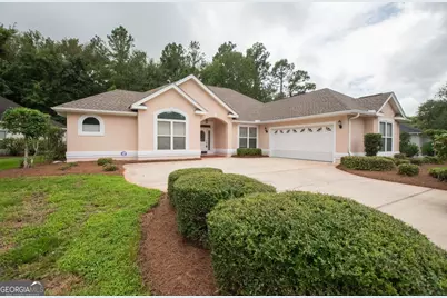 204 Laurel Landing Boulevard, Kingsland, GA 31548 - Photo 1