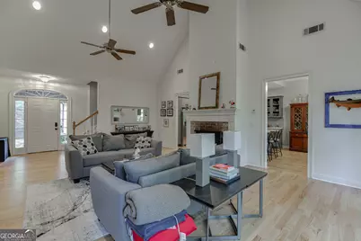 1340 Calls Creek Circle, Watkinsville, GA 30667 - Photo 5