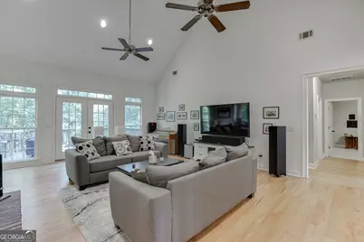 1340 Calls Creek Circle, Watkinsville, GA 30667 - Photo 7